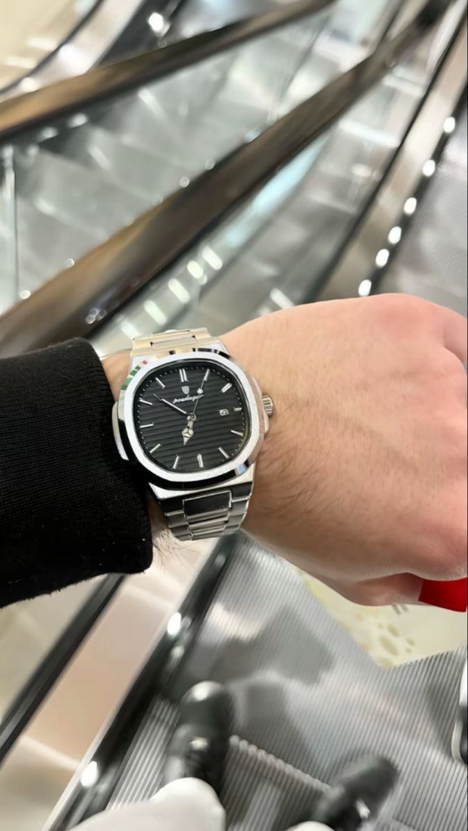 Nautilus 40mm