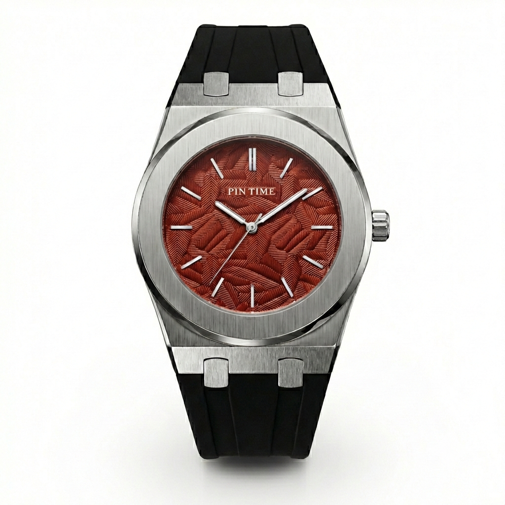 Royal Jungle 40mm
