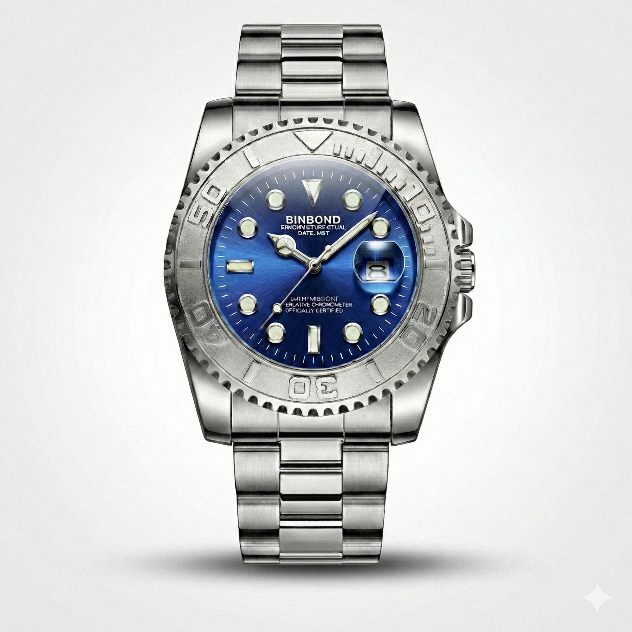 Explorer 42mm