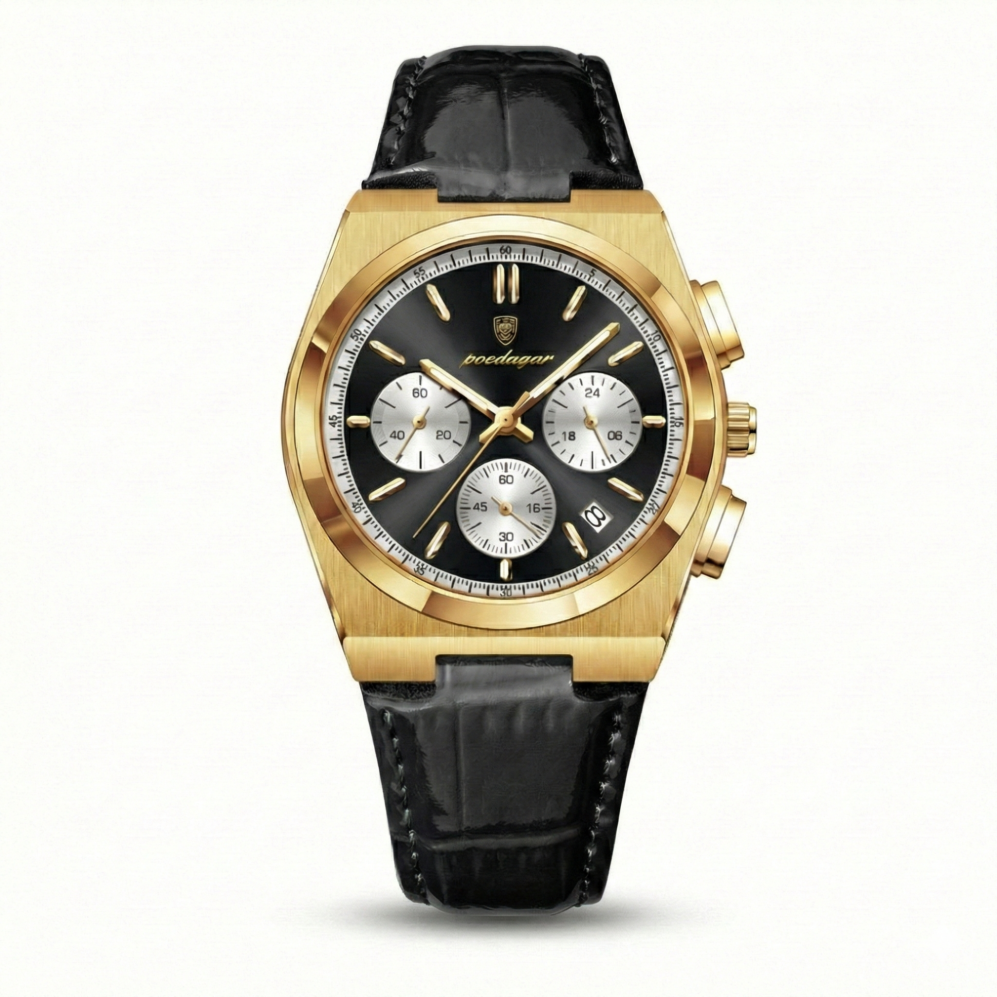 Panda Pelle 40mm