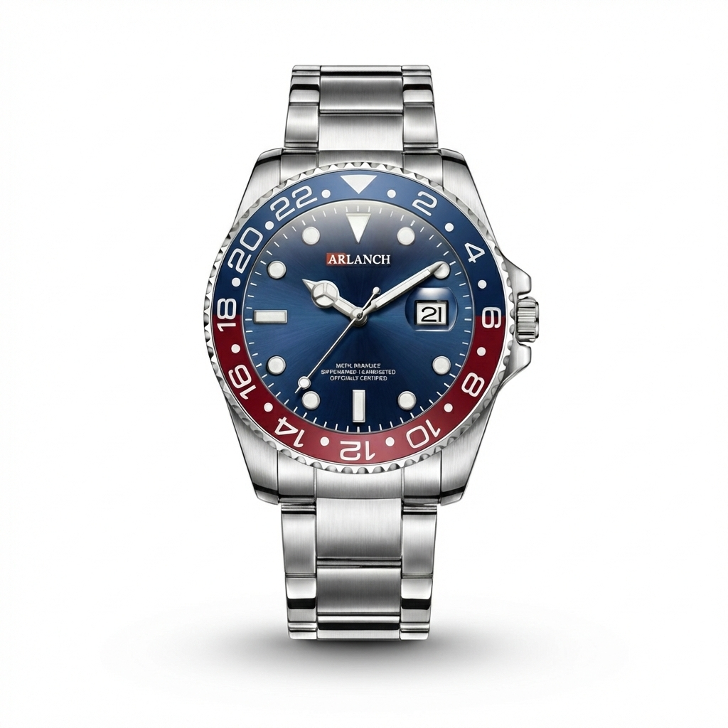 Pepsi Edition 40mm