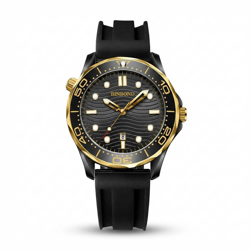 Diver 42mm