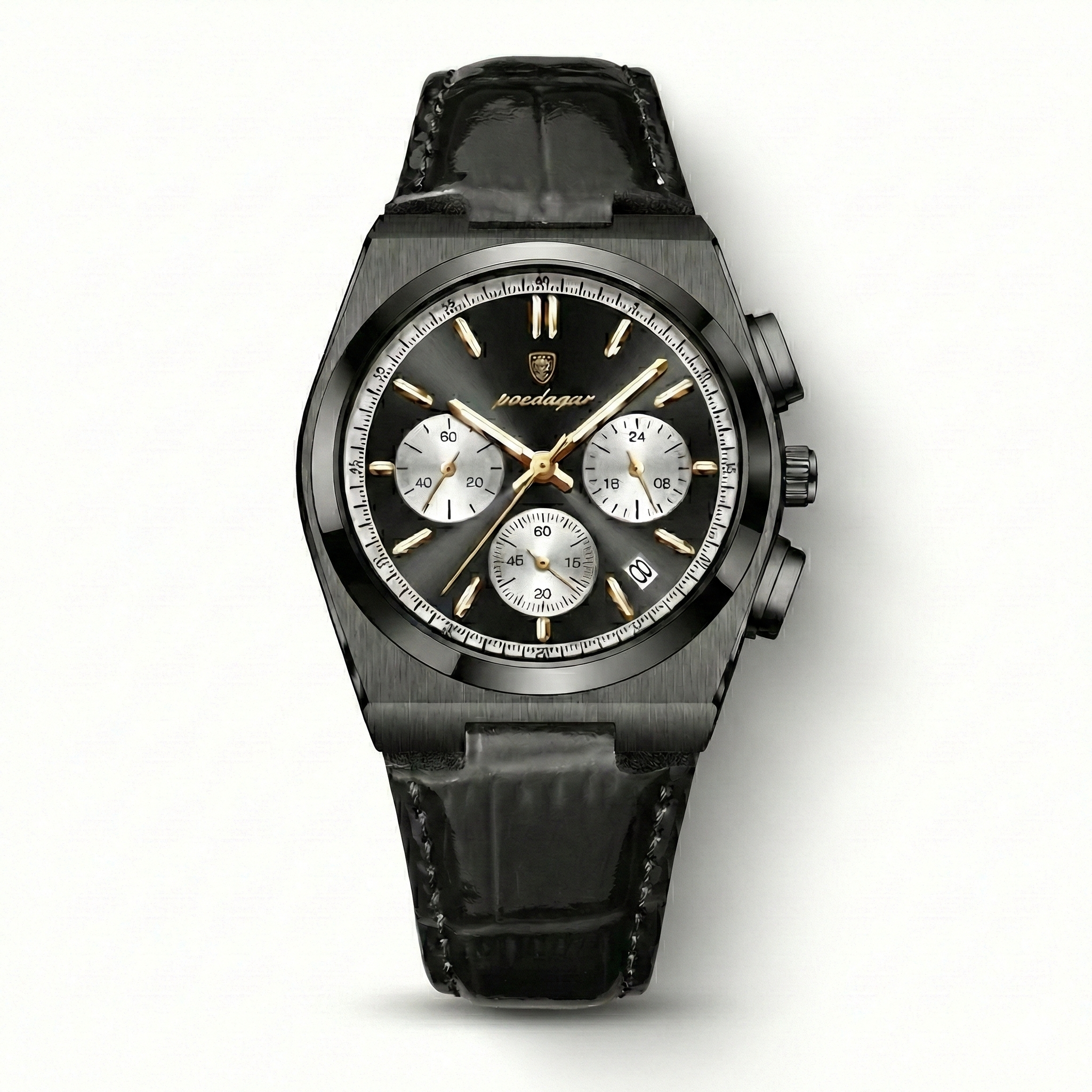 Panda Pelle 40mm