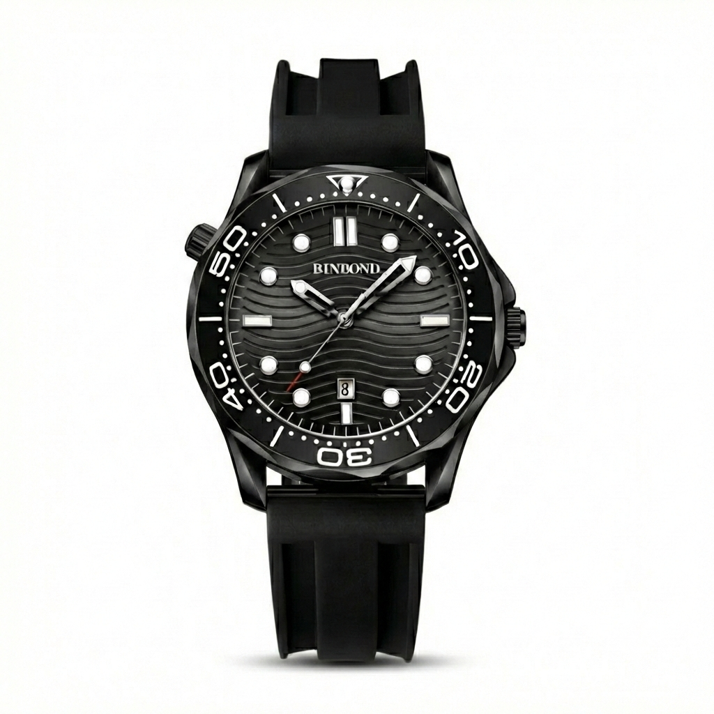 Diver 42mm