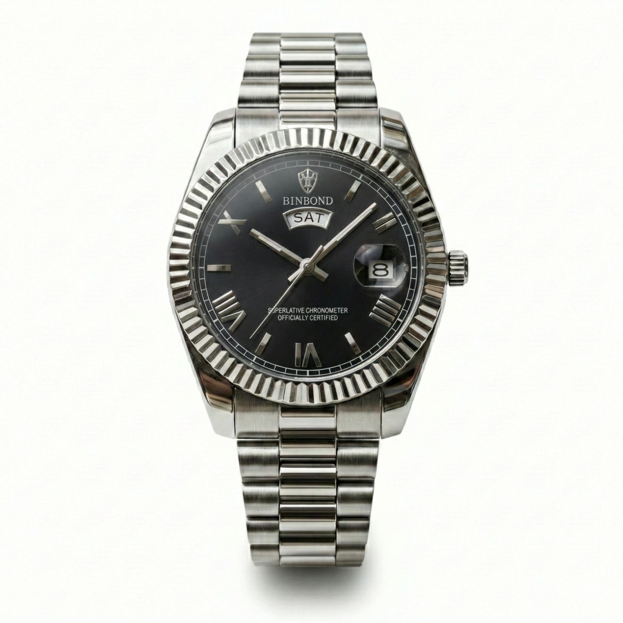 DayDate 40mm