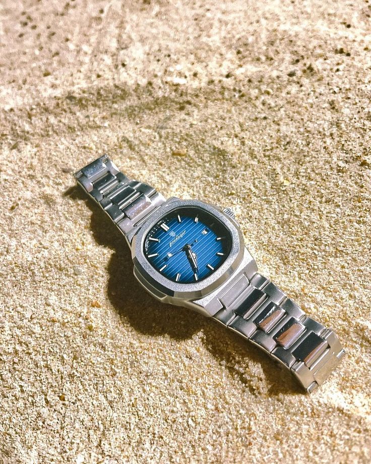 Nautilus 40mm