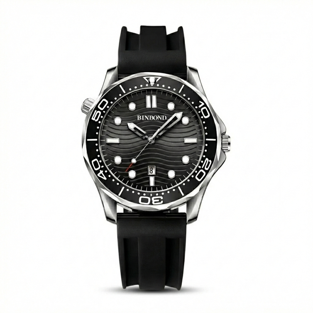Diver 42mm