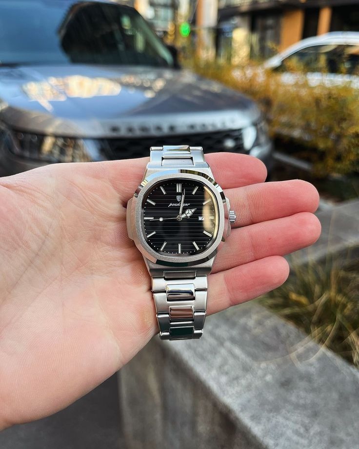Nautilus 40mm