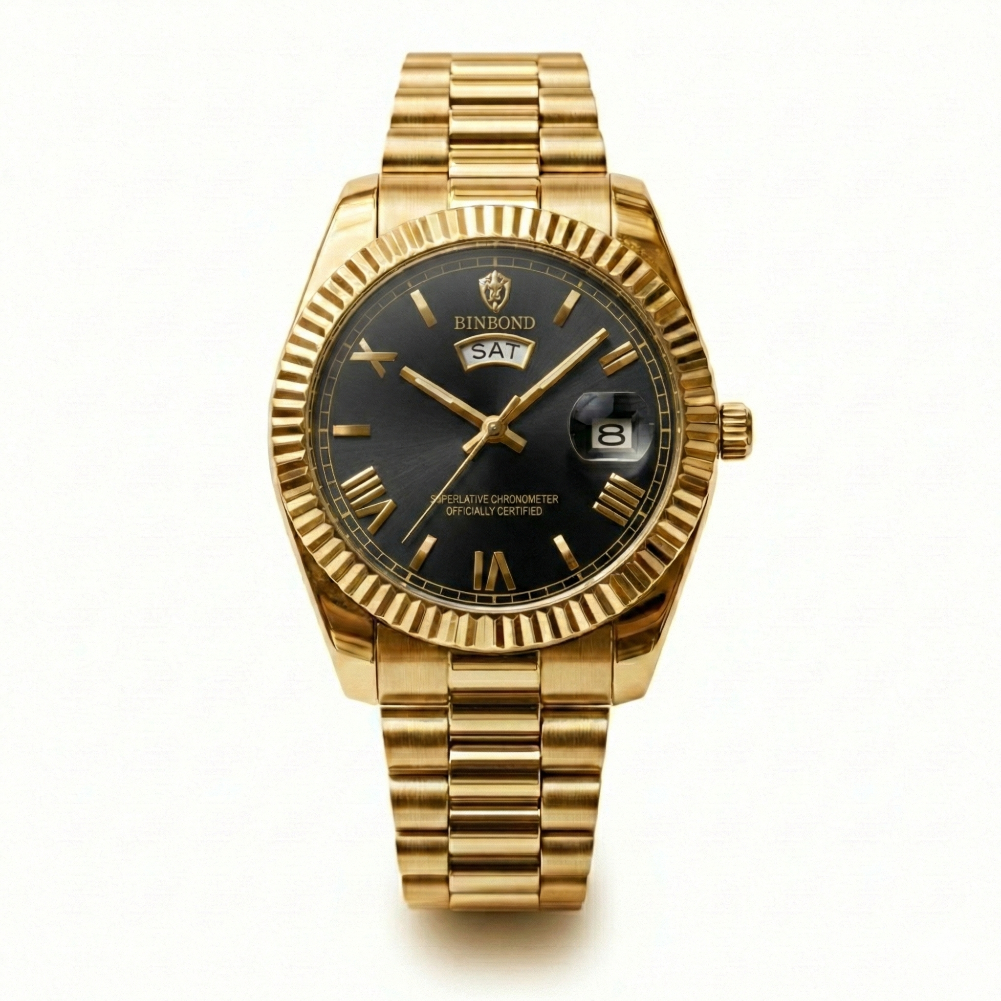 DayDate 40mm